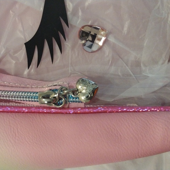 OMG Accessories Girl's Gwen Unicorn Backpack - Picture 4 of 10